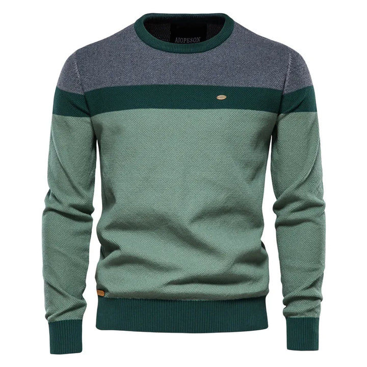 Robust style meets ultimate comfort