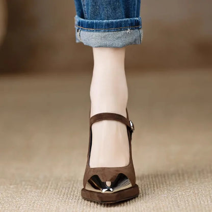 Tacones Signature Grace