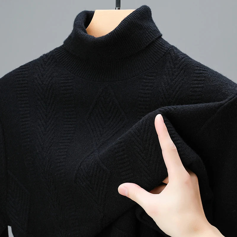 Comfortable Soft Sweater