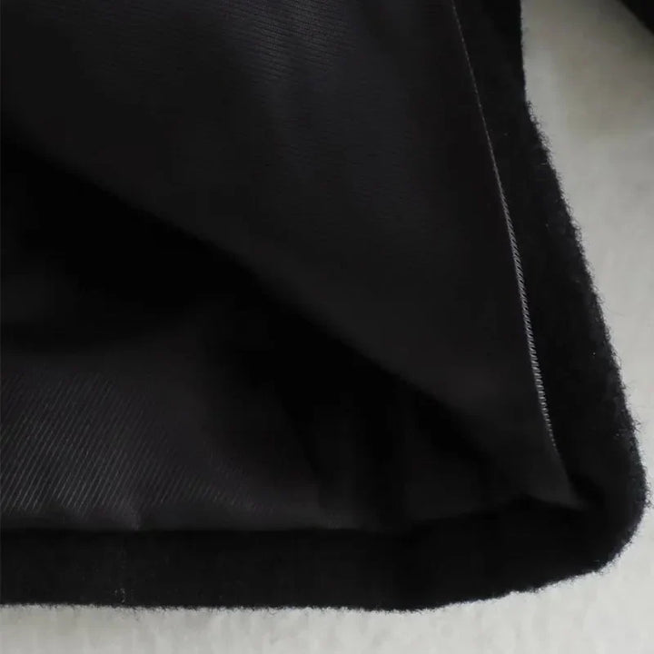 Women's Cropped Blazer Jacket