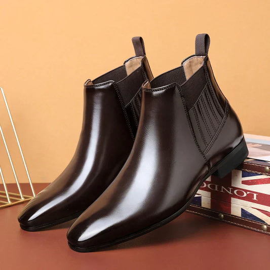 Stylish Ankle Boots