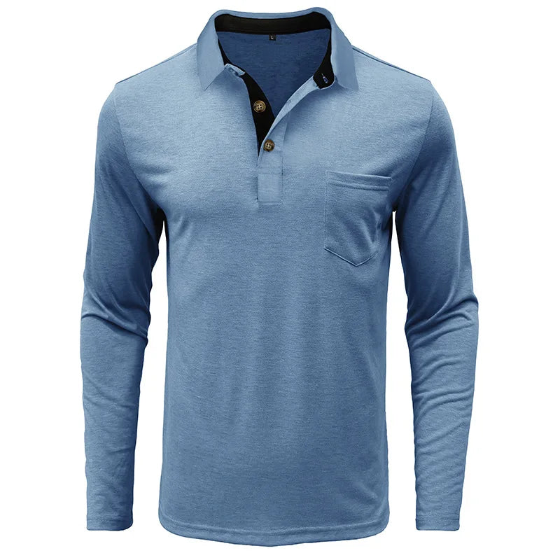 Timeless Long Sleeve Shirt
