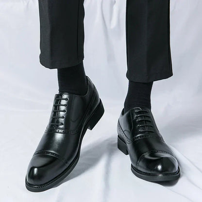 Zapatos de vestir formales