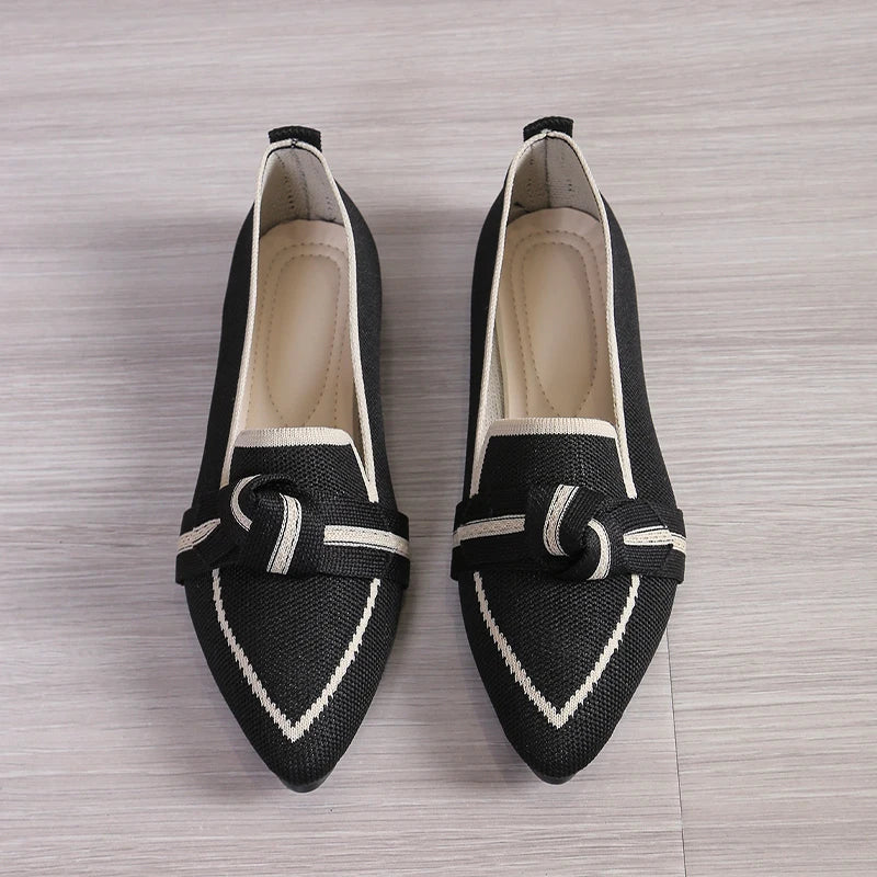 Elegant Luxe Loafers
