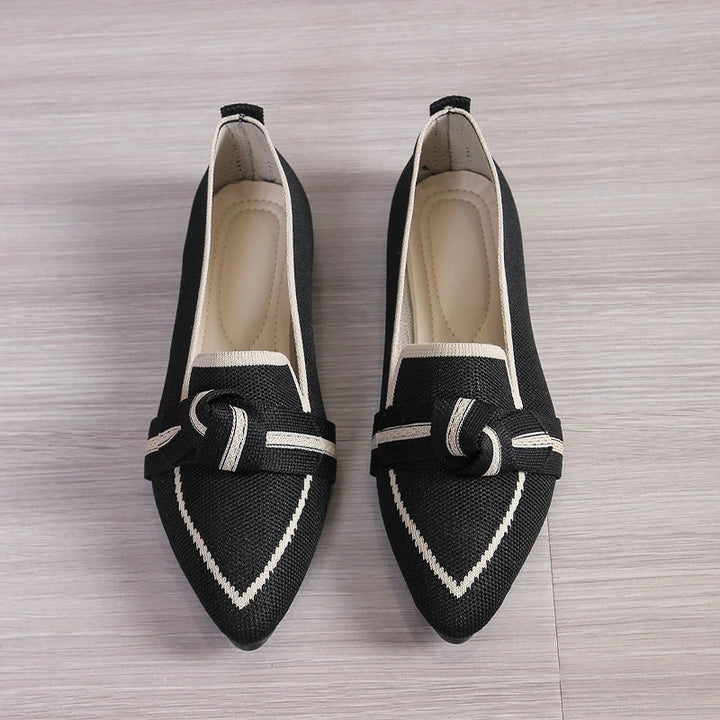 Elegant Luxe Loafers