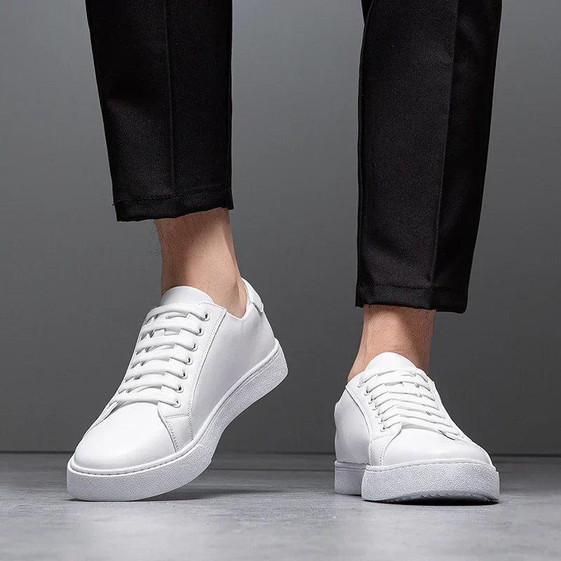 Zapatillas italianas prémium