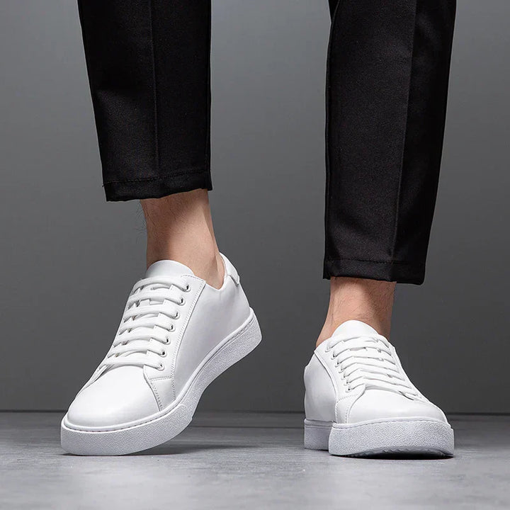Zapatillas italianas prémium