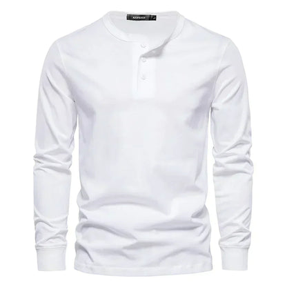 Classic Fit Shirt