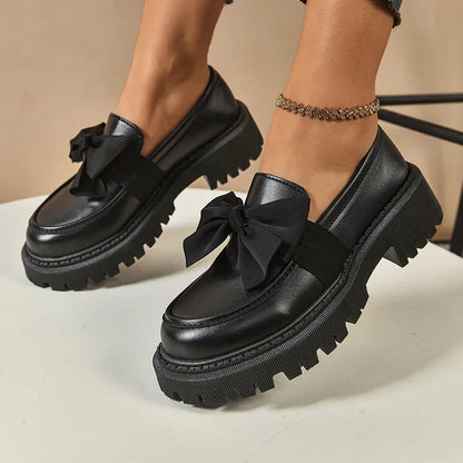 Platform Shoes