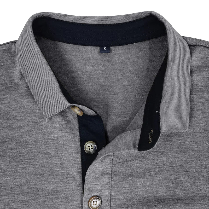 Comfort Long Sleeve Shirt