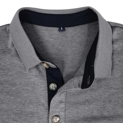 Timeless Long Sleeve Shirt