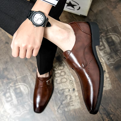 Formal Dress Shoes