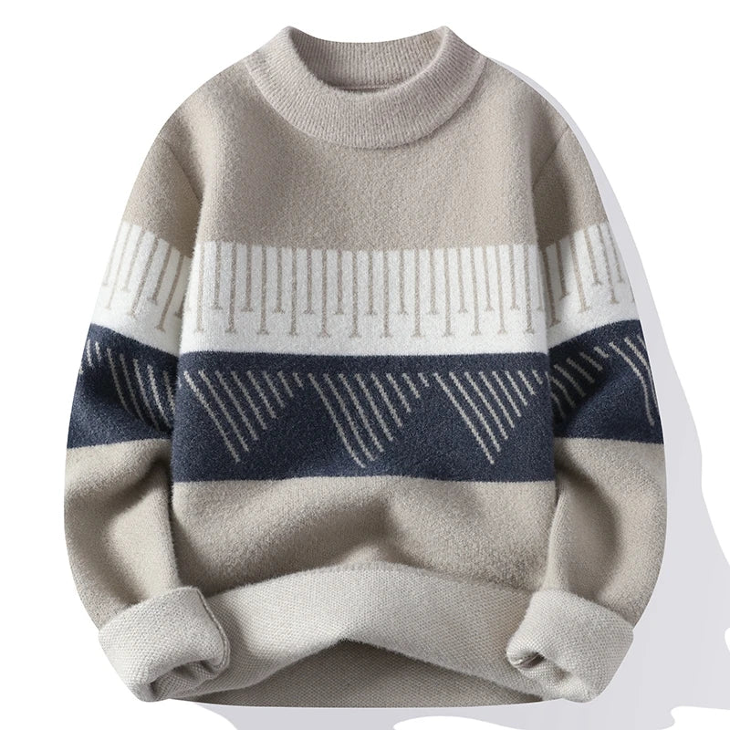 Slim Super Soft Sweater