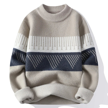 Slim Super Soft Sweater