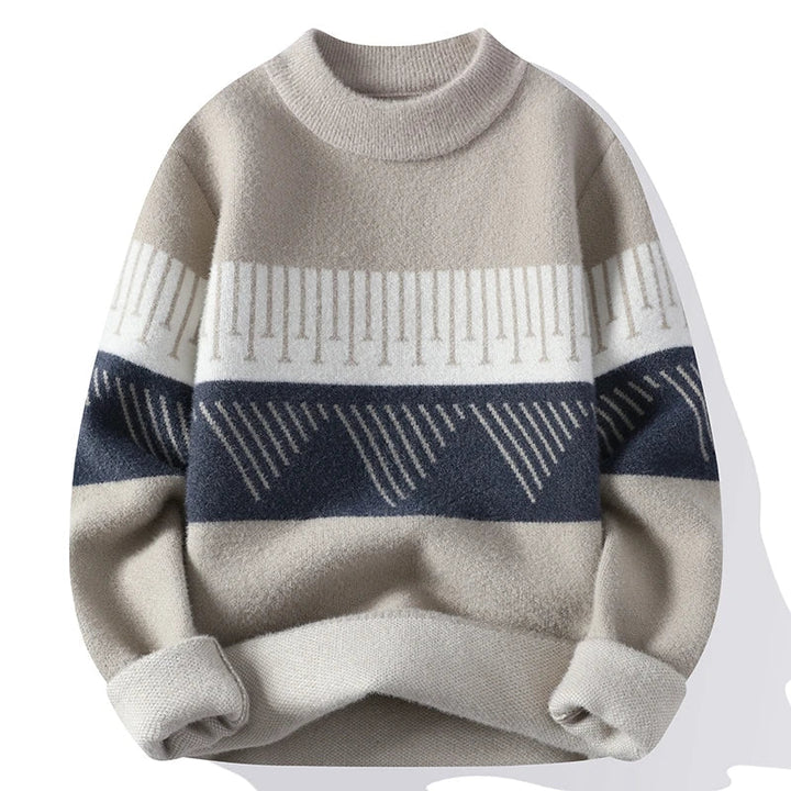 Slim Super Soft Sweater
