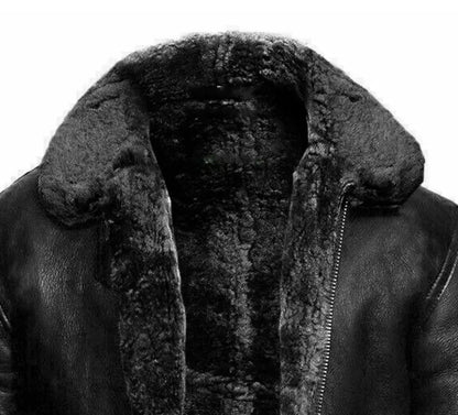 Leather Fur