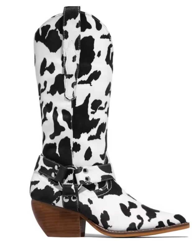 Zamma | Botas Cowboy Premium de Lujo