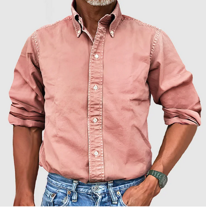 Smart Casual Shirt