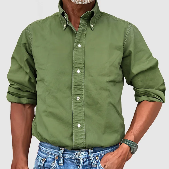 Smart Casual Shirt