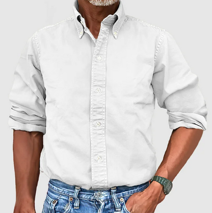 Smart Casual Shirt