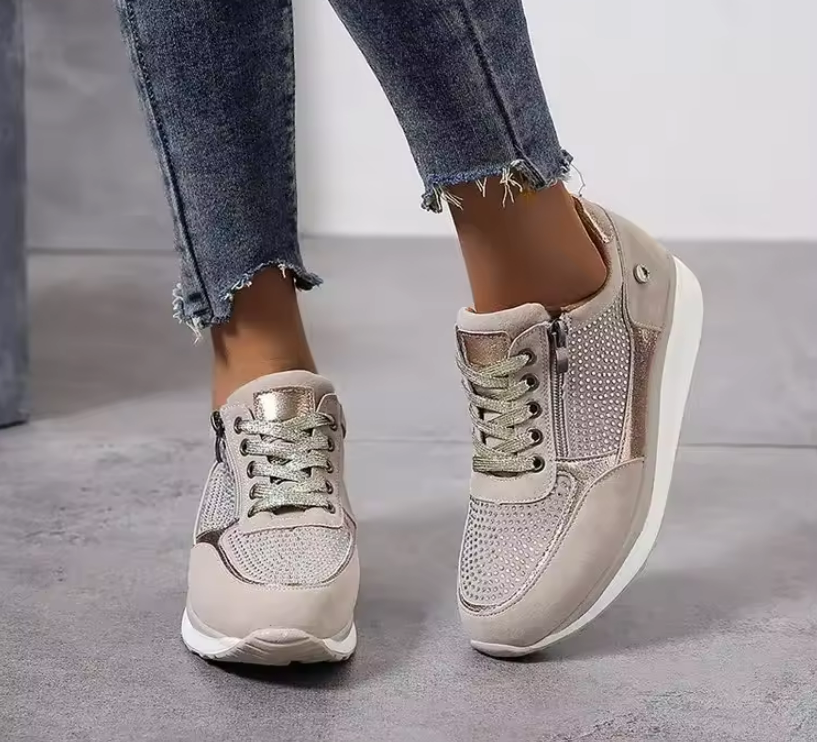 Matilda | Zapatillas de diario
