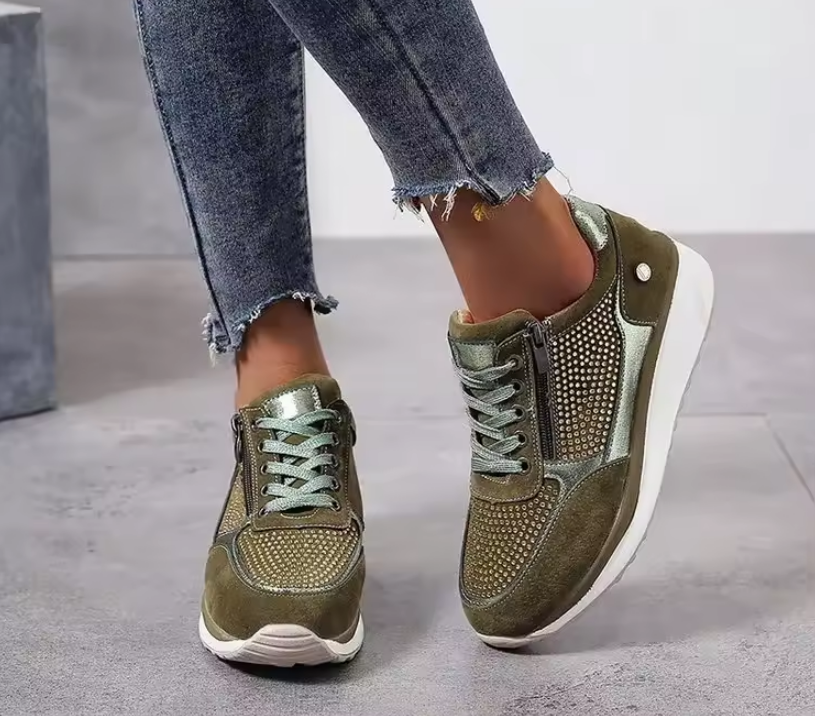 Matilda | Zapatillas de diario