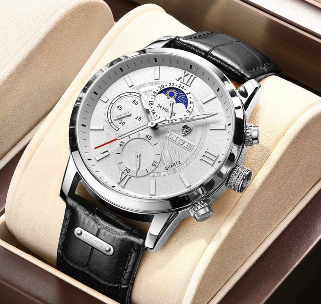 Classic Watch