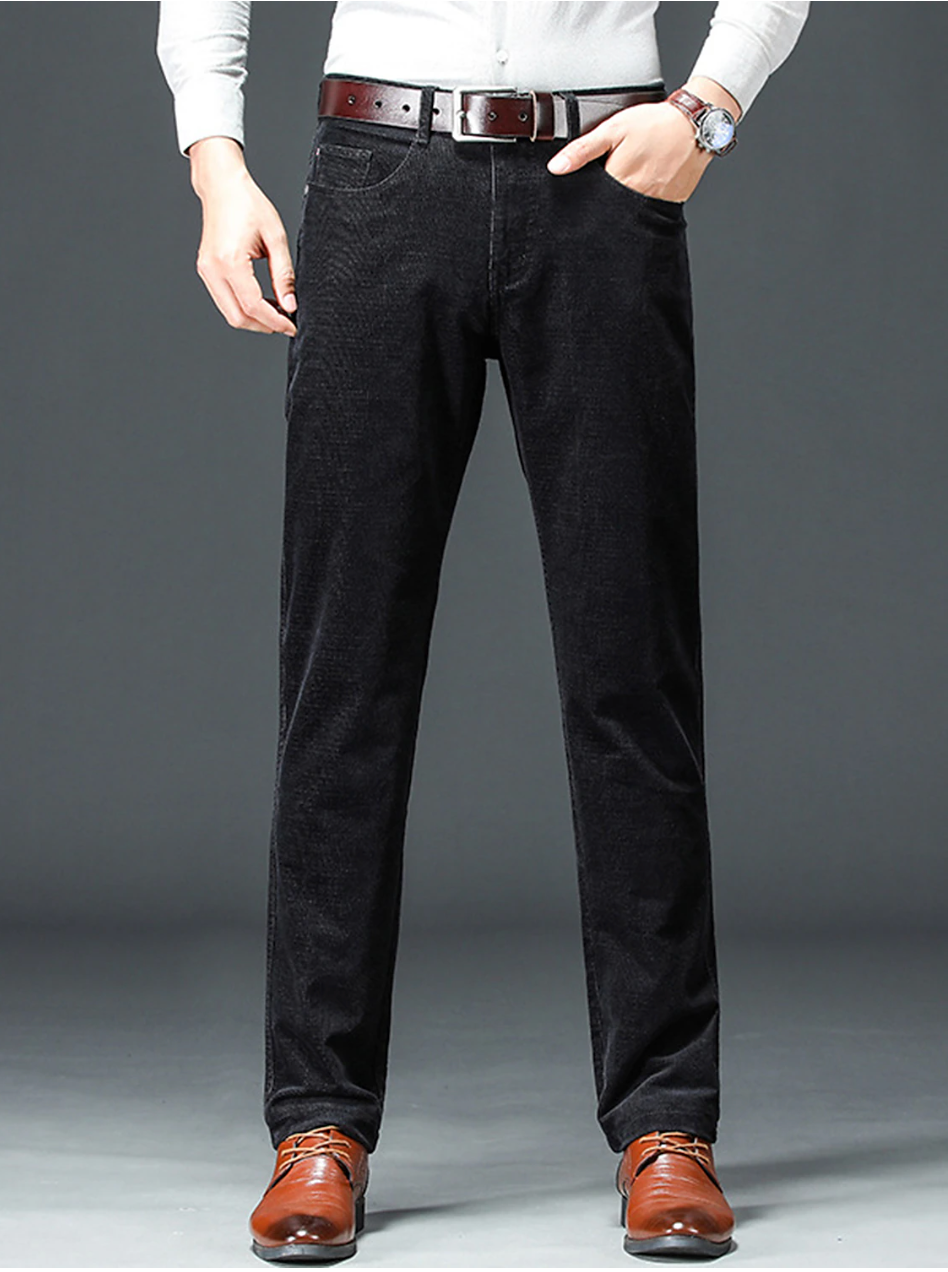 Men’s Slim-Fit Chino Pants