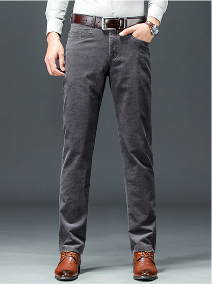 Men’s Slim-Fit Chino Pants
