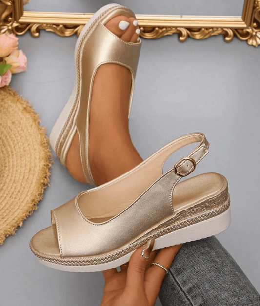 ORTHOPEDIC SANDALS