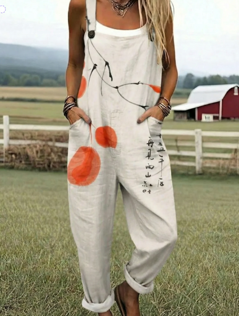 Karen | Comfortable Overall