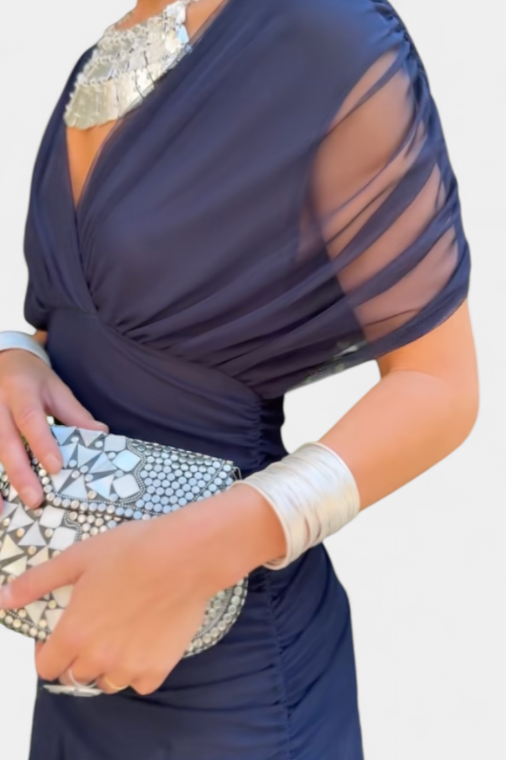 Lowenna | Vestido Elegante