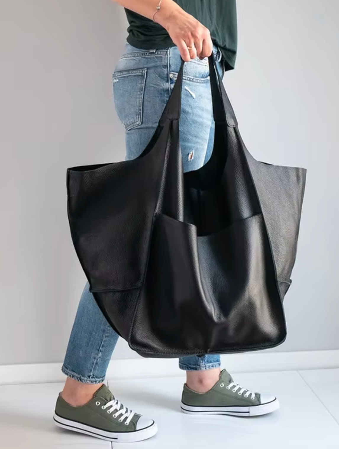Dana Classic Bag