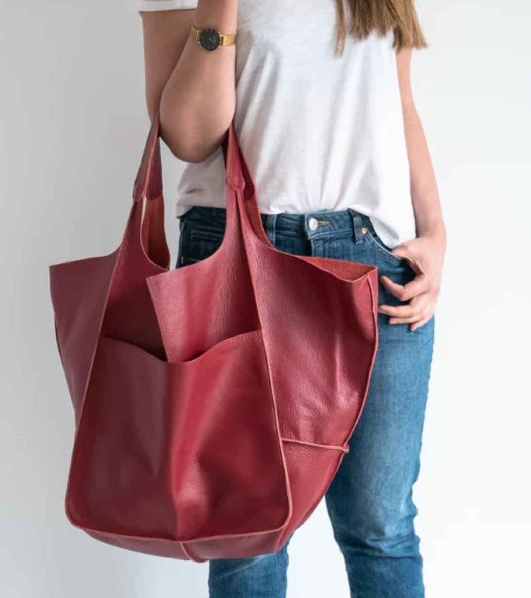 Dana Classic Bag