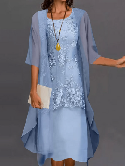 Tessa | Elegant Dress