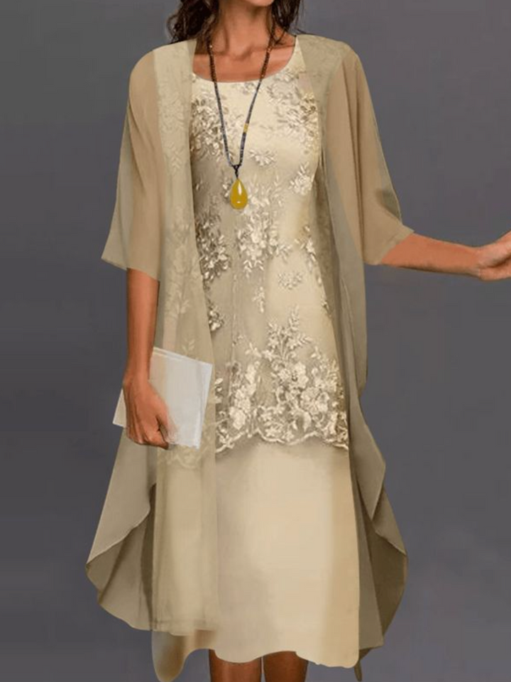 Tessa | Elegant Dress