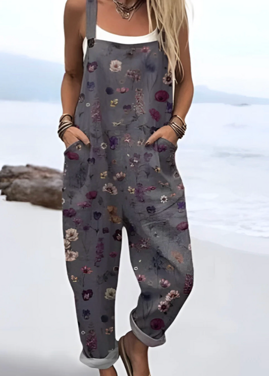 Elizabeth | Comfortable Overall
