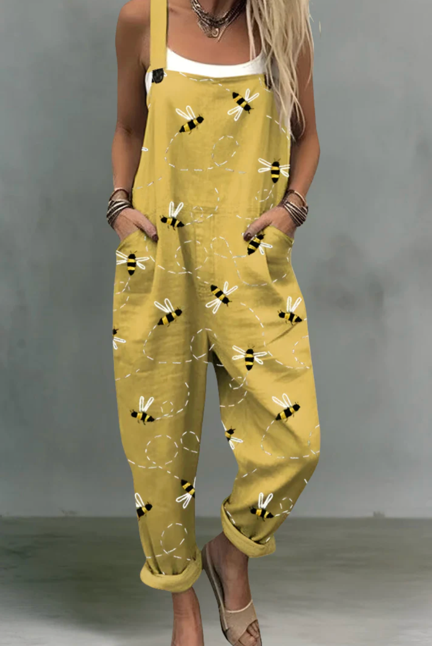 Mary | Comfortable Overall