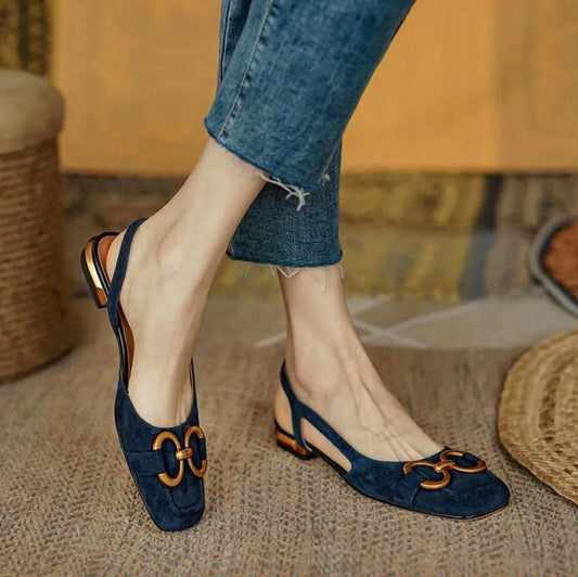 Everyday Comfort Sandals