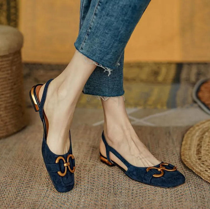 Everyday Comfort Sandals