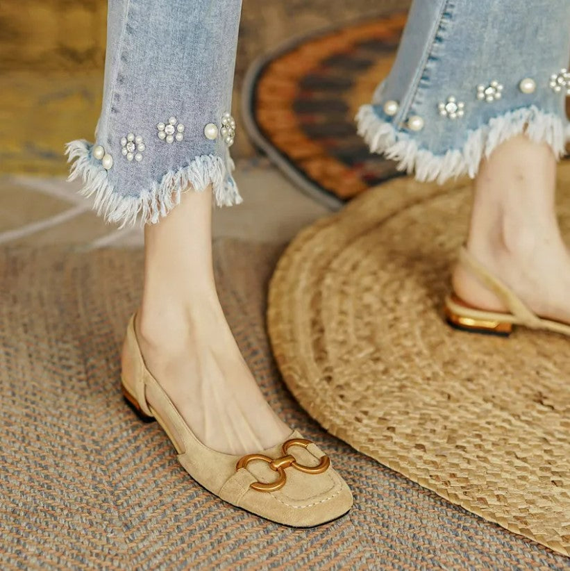 Everyday Comfort Sandals