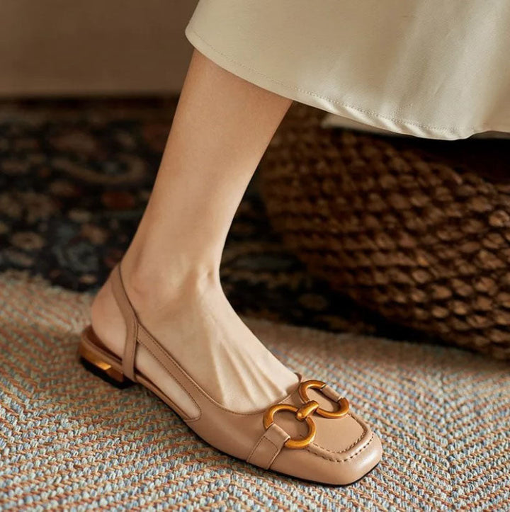 Everyday Comfort Sandals