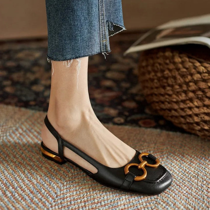 Everyday Comfort Sandals