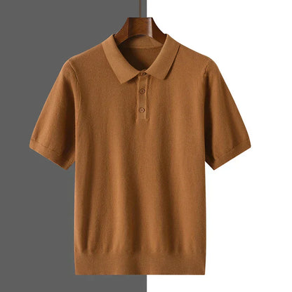 Classic Edge Polo