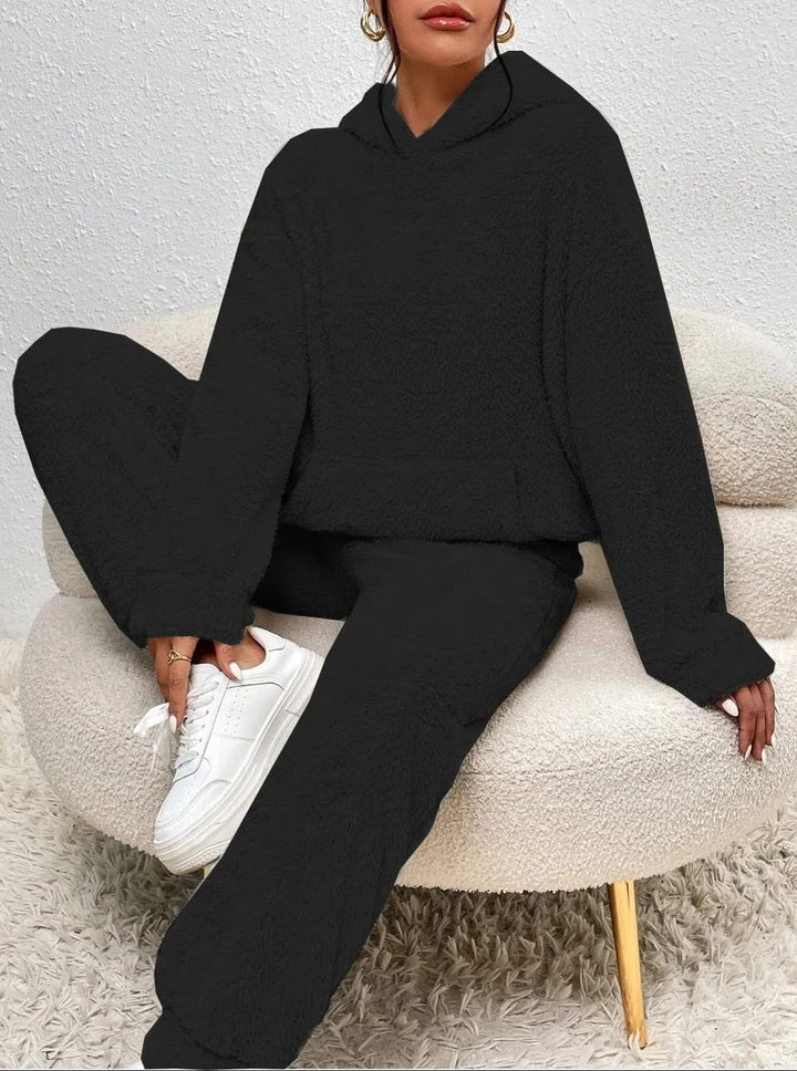 Women’s Soft Cozy Two-Piece Set