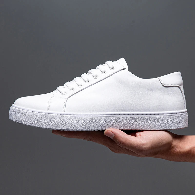 Zapatillas italianas prémium