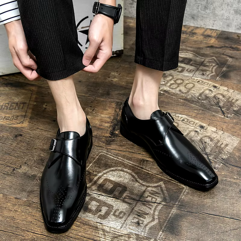 Formal Dress Shoes