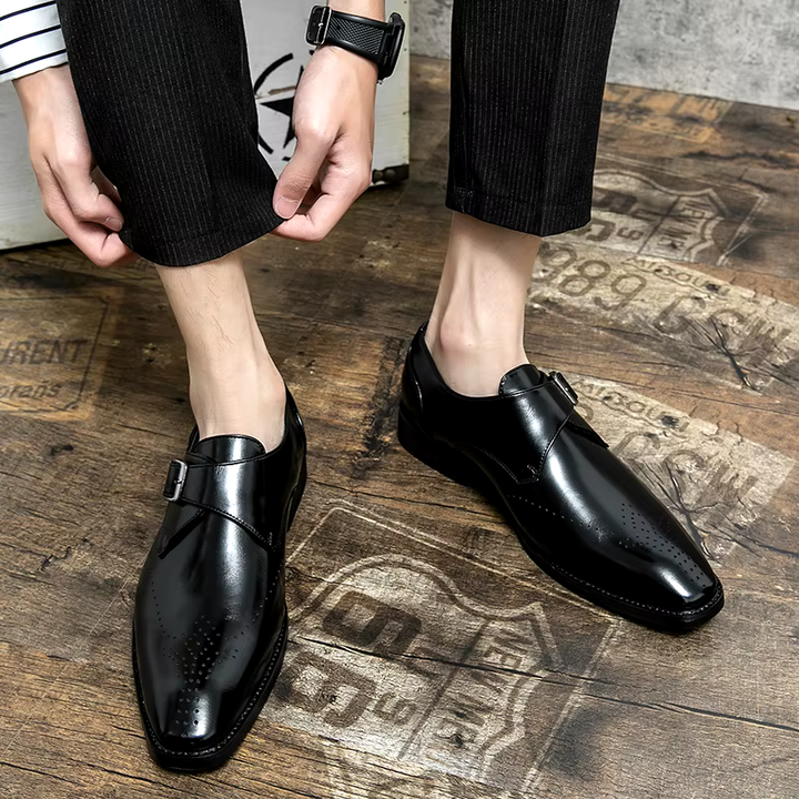 Formal Dress Shoes
