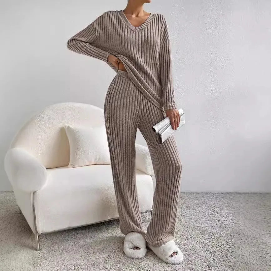 Inès | Comfortable Casual Set