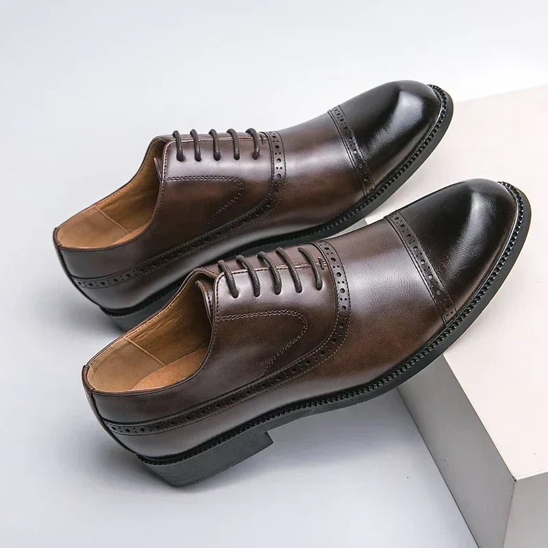 Zapatos de vestir formales